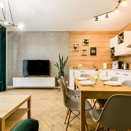 Apartament Rezydencja Vintage No2 Όλστυν Εξωτερικό φωτογραφία