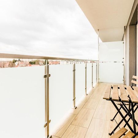 Apartament Rezydencja Vintage No2 Όλστυν Εξωτερικό φωτογραφία