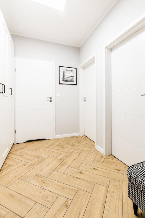 Apartament Rezydencja Vintage No2 Όλστυν Εξωτερικό φωτογραφία