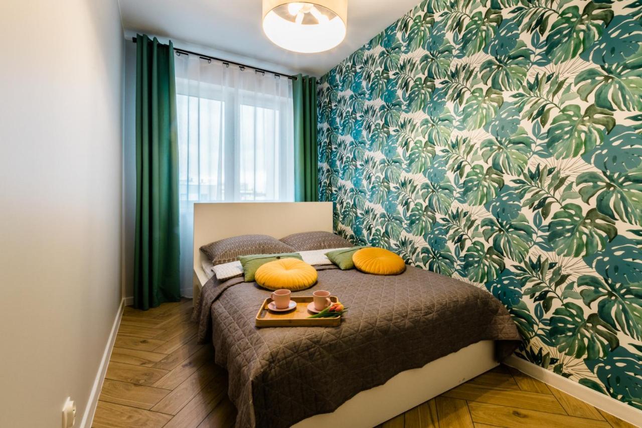 Apartament Rezydencja Vintage No2 Όλστυν Εξωτερικό φωτογραφία