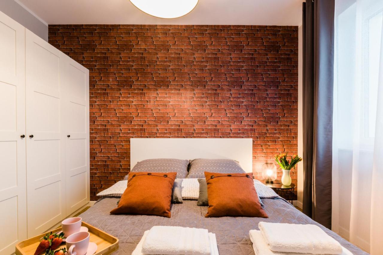 Apartament Rezydencja Vintage No2 Όλστυν Εξωτερικό φωτογραφία