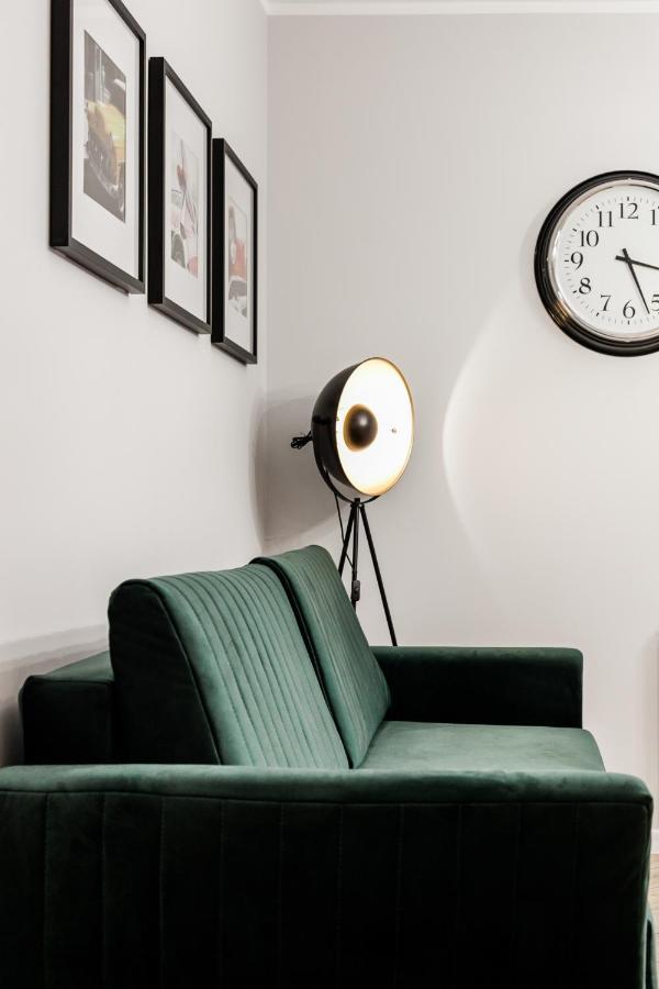 Apartament Rezydencja Vintage No2 Όλστυν Εξωτερικό φωτογραφία