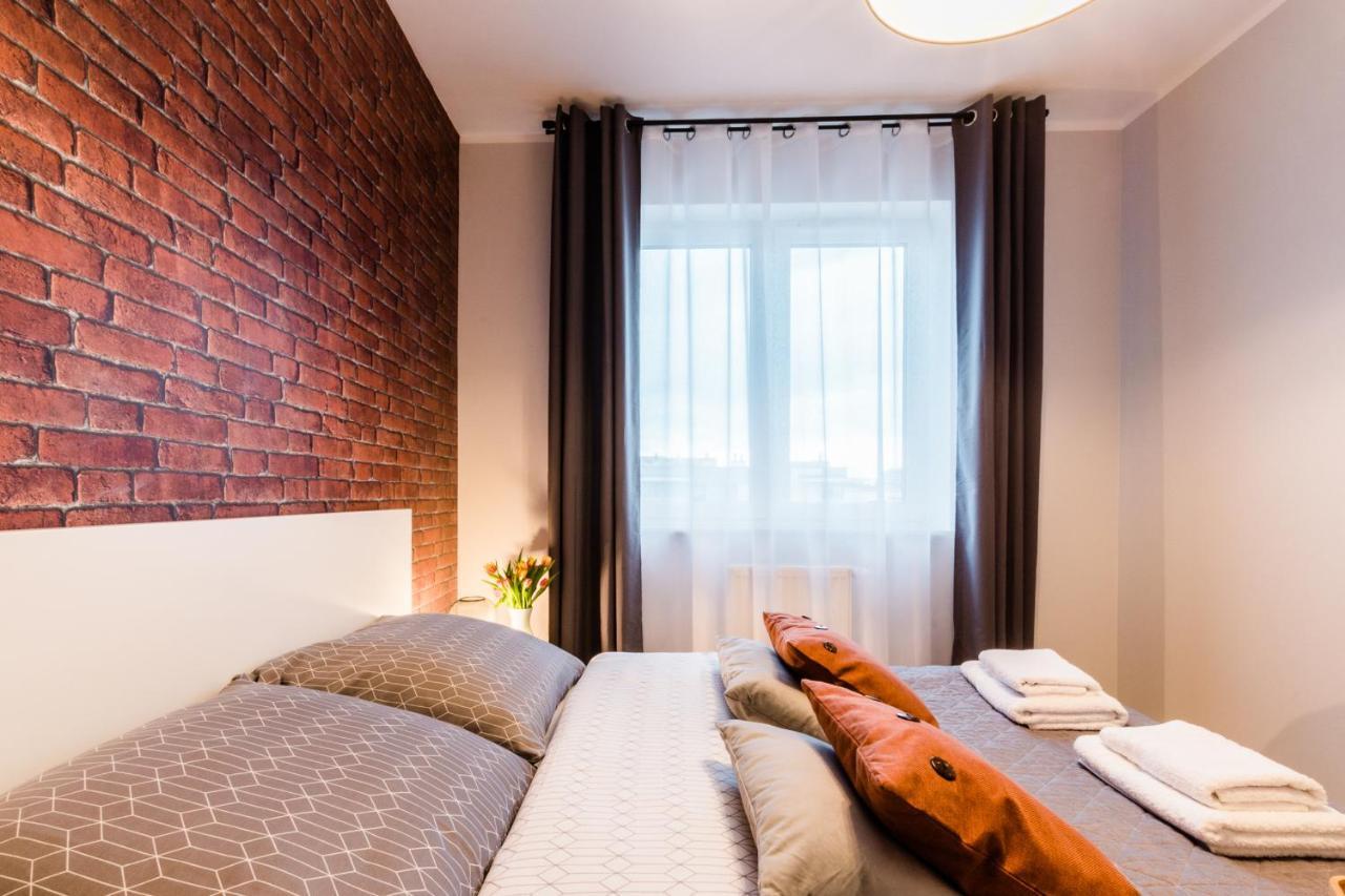 Apartament Rezydencja Vintage No2 Όλστυν Εξωτερικό φωτογραφία