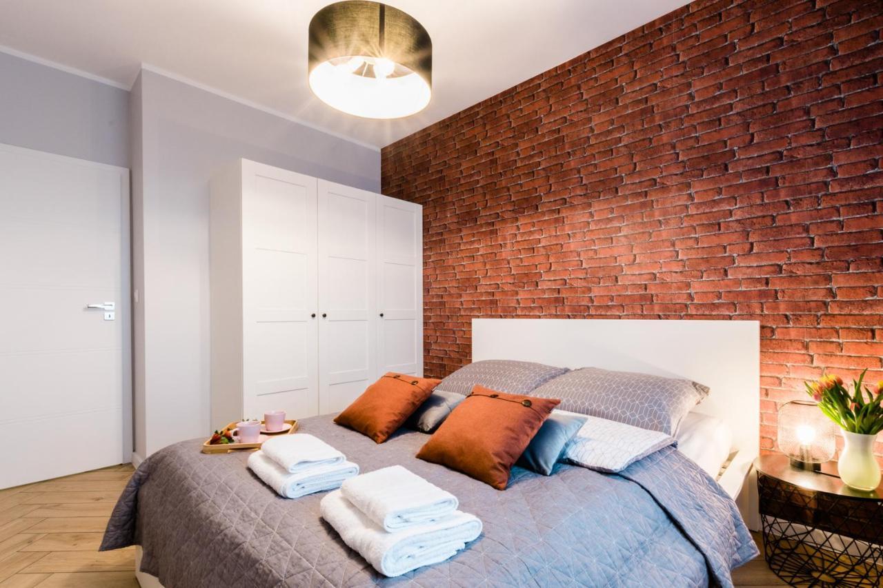 Apartament Rezydencja Vintage No2 Όλστυν Εξωτερικό φωτογραφία