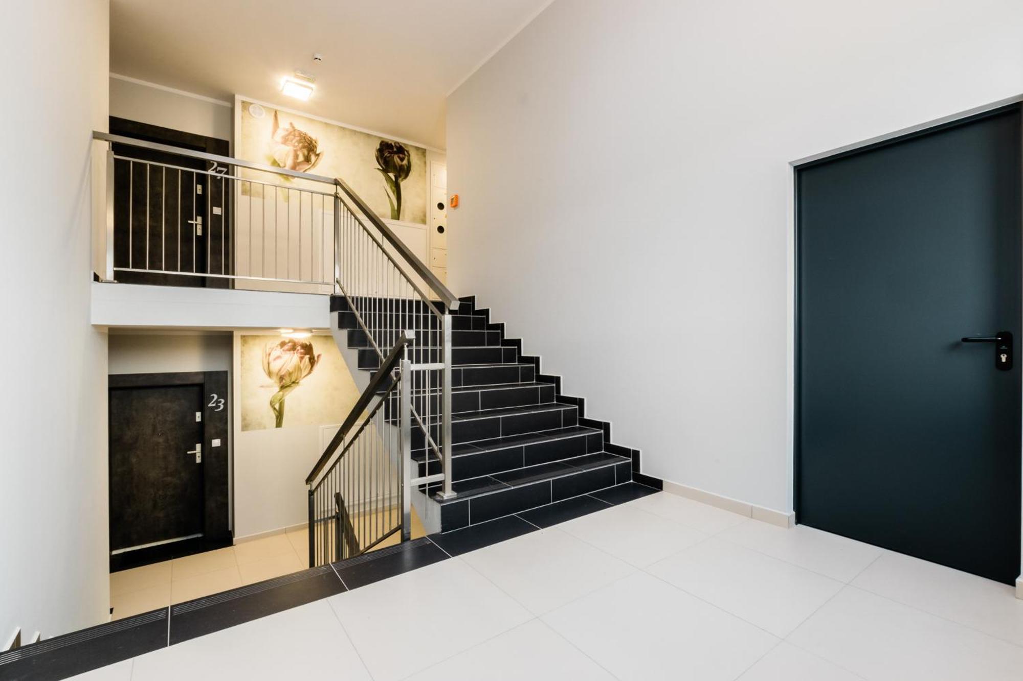 Apartament Rezydencja Vintage No2 Όλστυν Εξωτερικό φωτογραφία