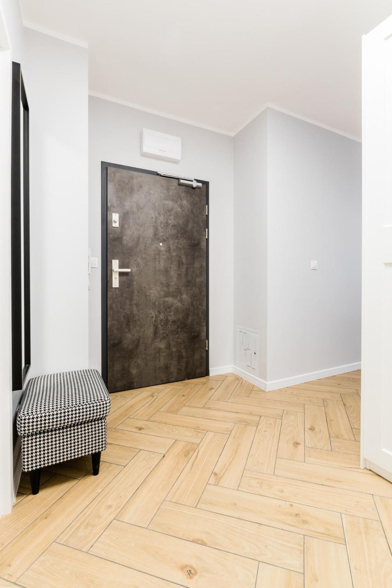Apartament Rezydencja Vintage No2 Όλστυν Εξωτερικό φωτογραφία