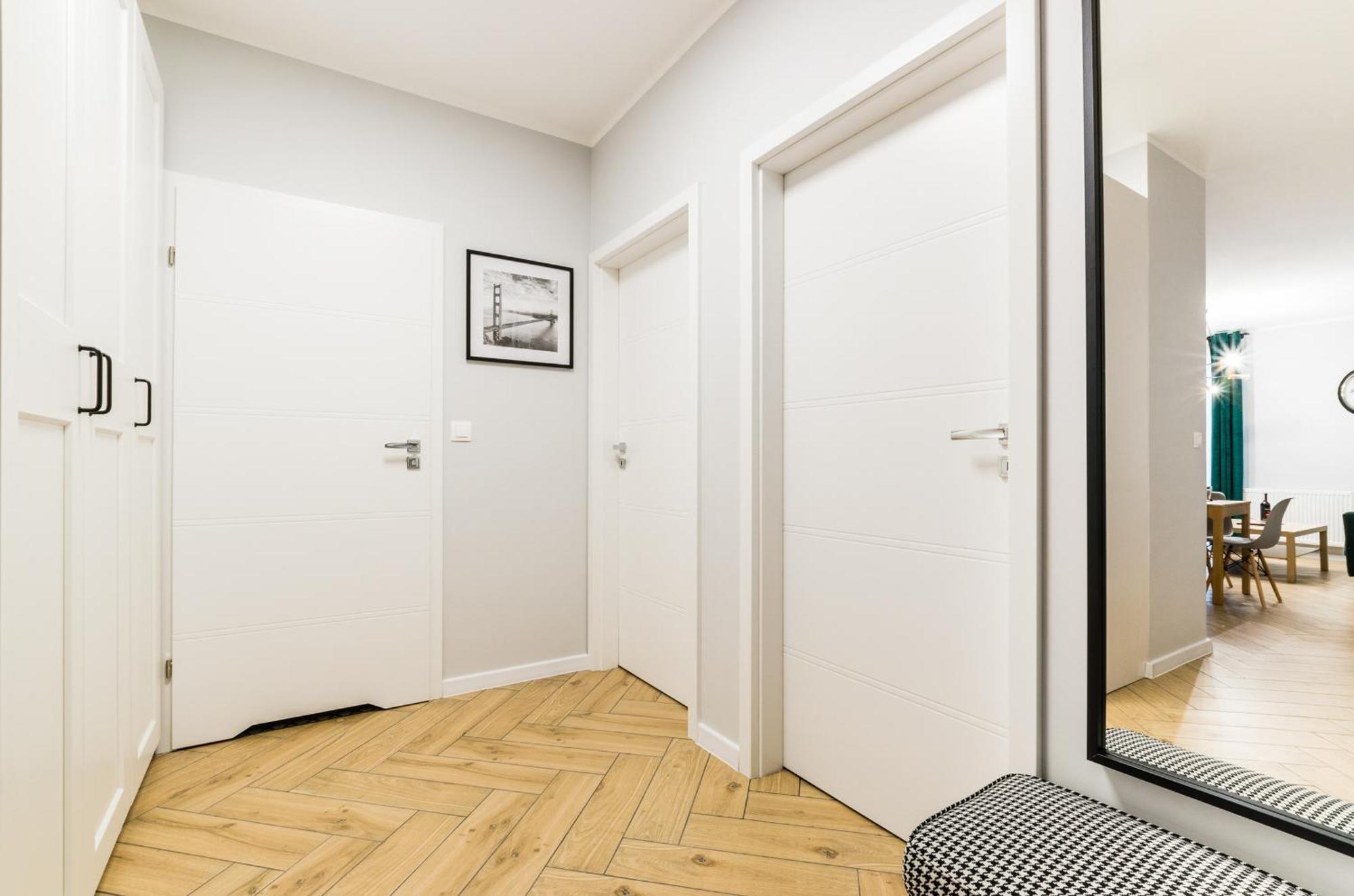 Apartament Rezydencja Vintage No2 Όλστυν Εξωτερικό φωτογραφία