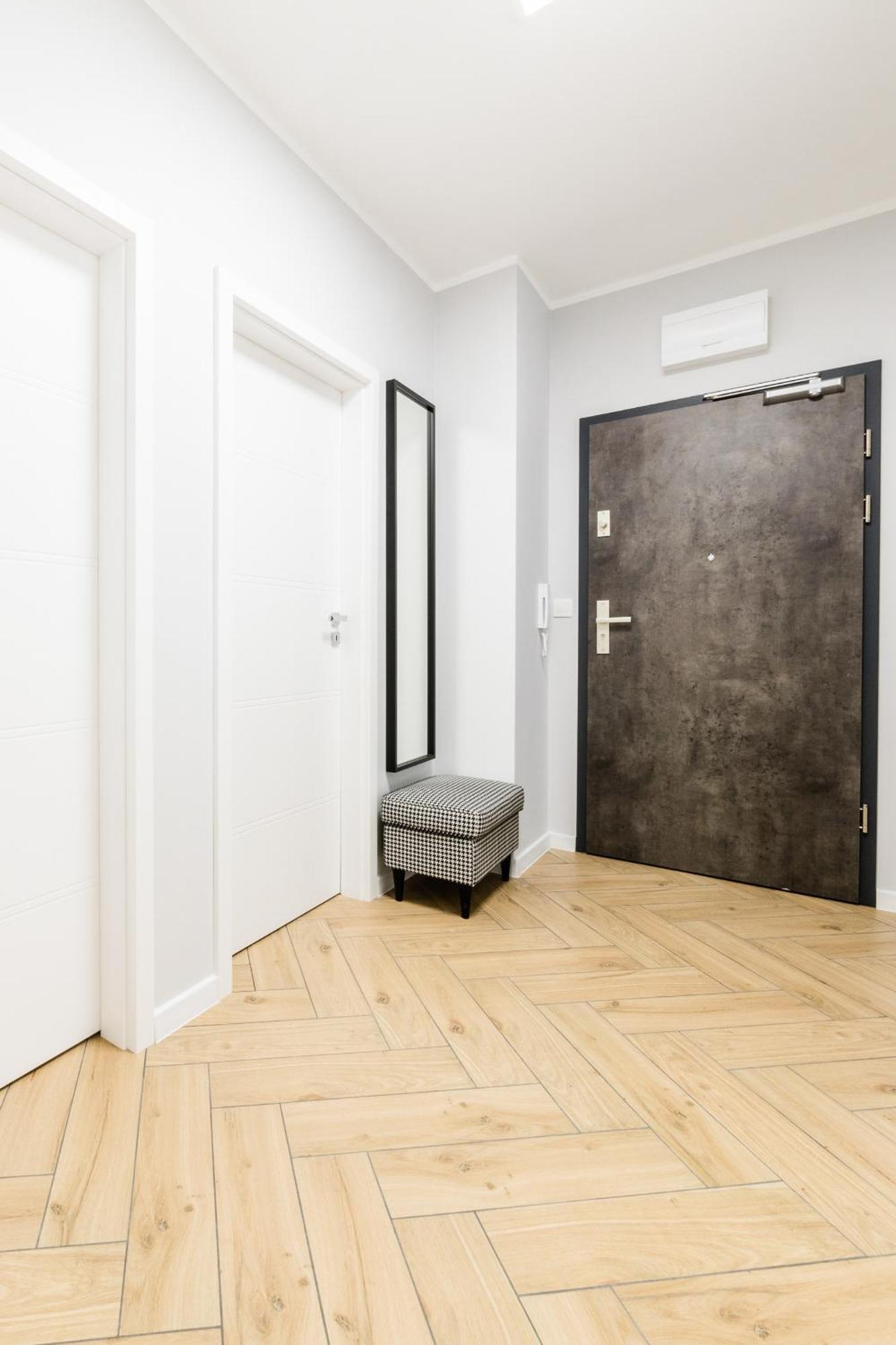 Apartament Rezydencja Vintage No2 Όλστυν Εξωτερικό φωτογραφία
