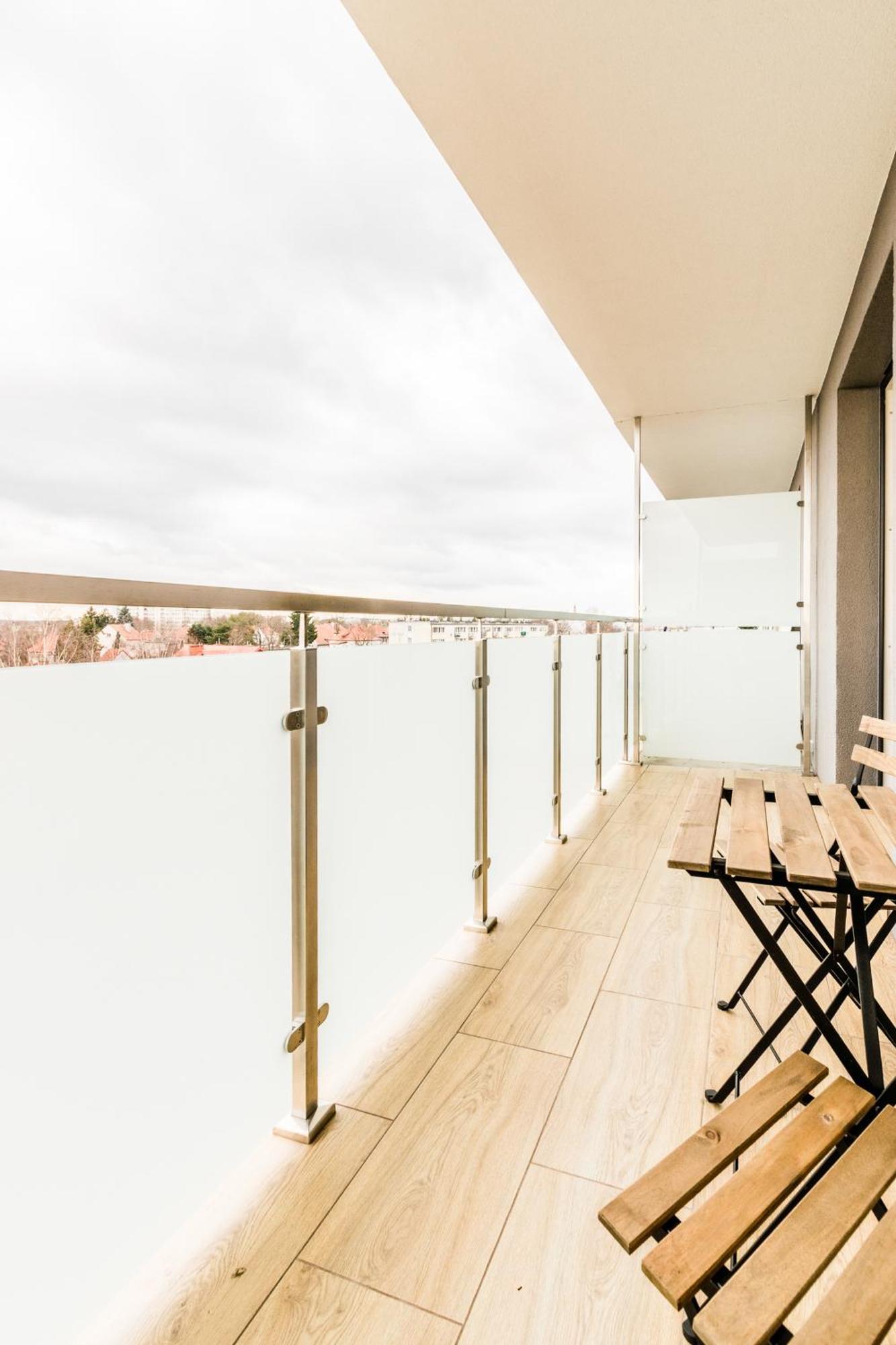 Apartament Rezydencja Vintage No2 Όλστυν Εξωτερικό φωτογραφία