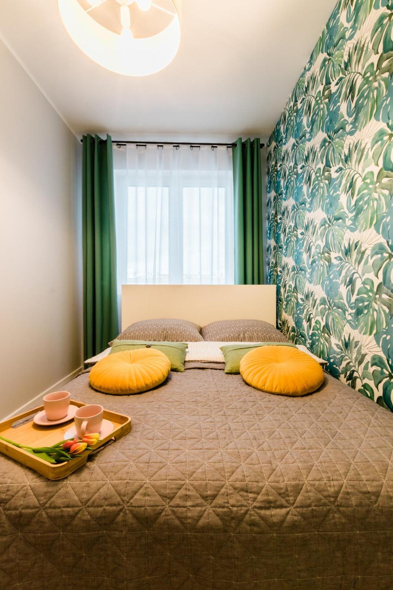 Apartament Rezydencja Vintage No2 Όλστυν Εξωτερικό φωτογραφία