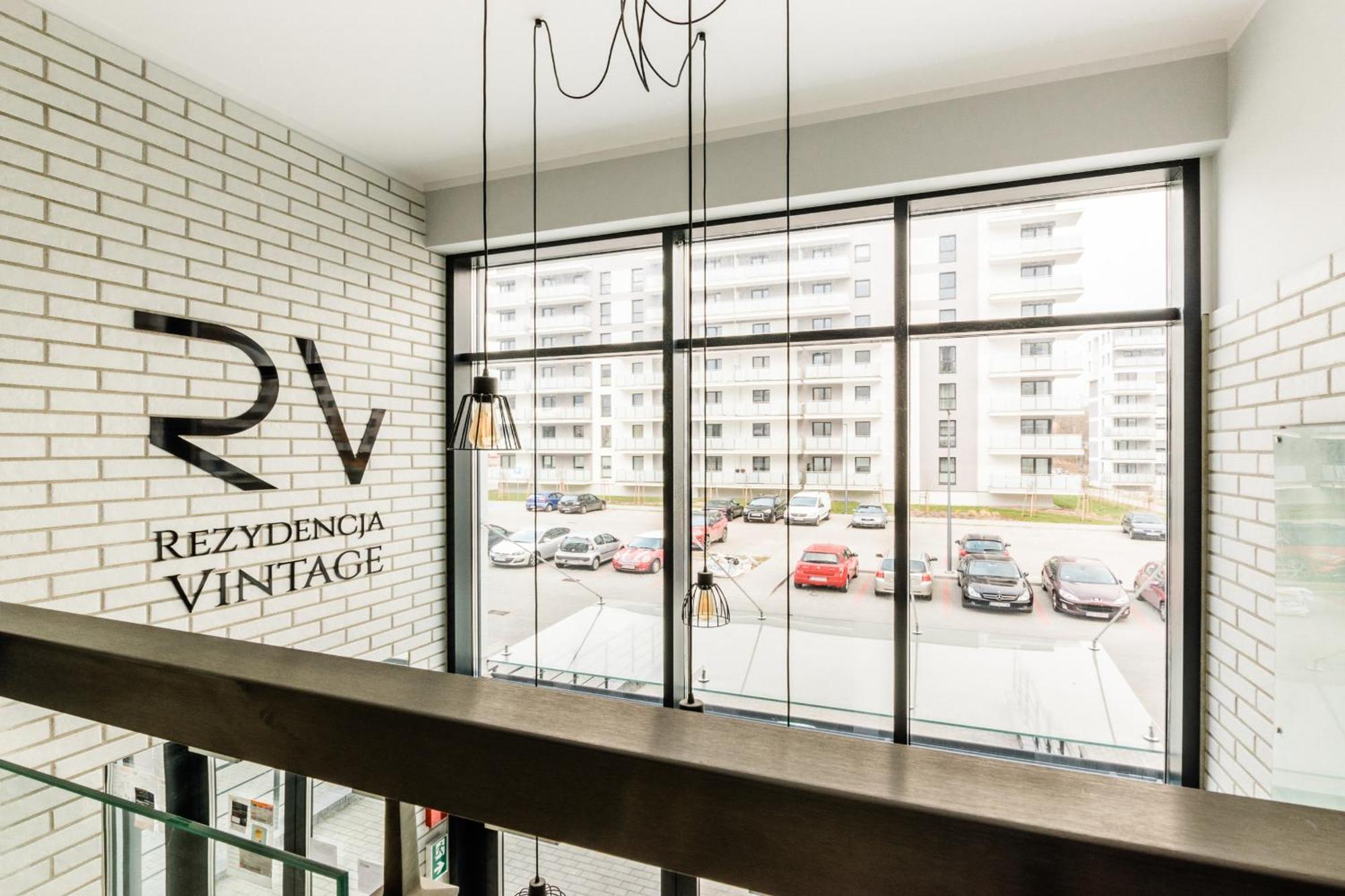Apartament Rezydencja Vintage No2 Όλστυν Εξωτερικό φωτογραφία