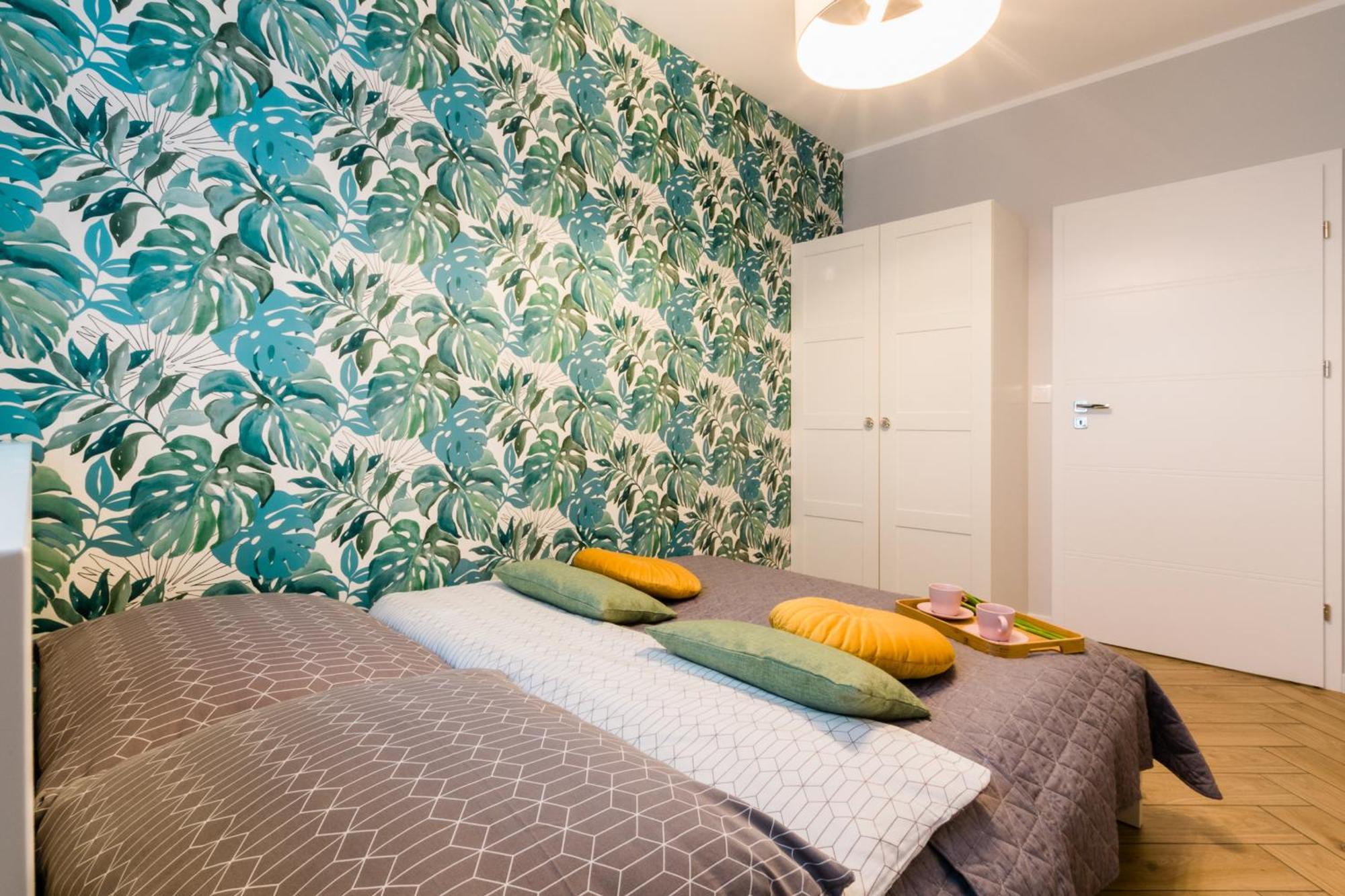 Apartament Rezydencja Vintage No2 Όλστυν Εξωτερικό φωτογραφία